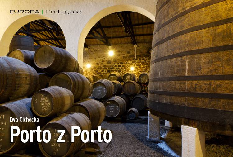 Porto z Porto